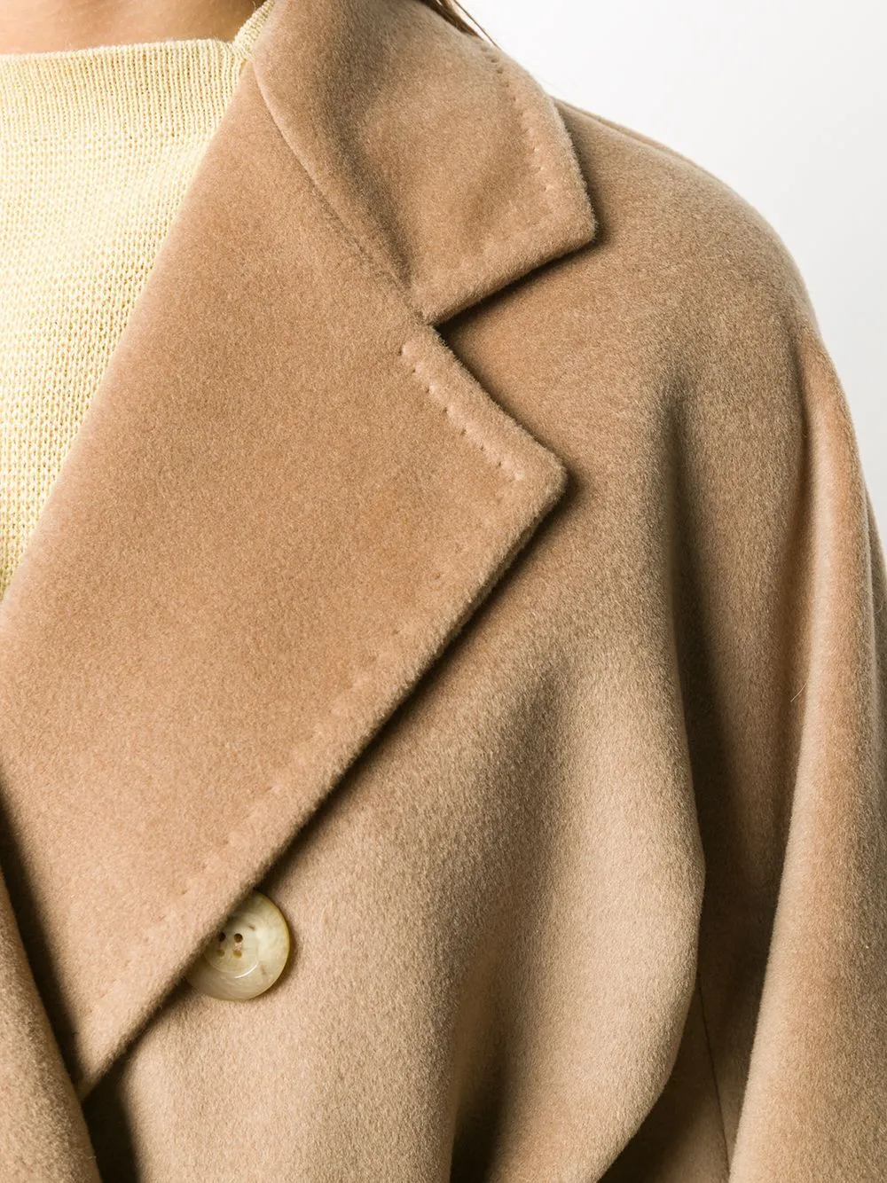 101801 Icon Coat sold by Wanan Luxury product image thumbnail 5