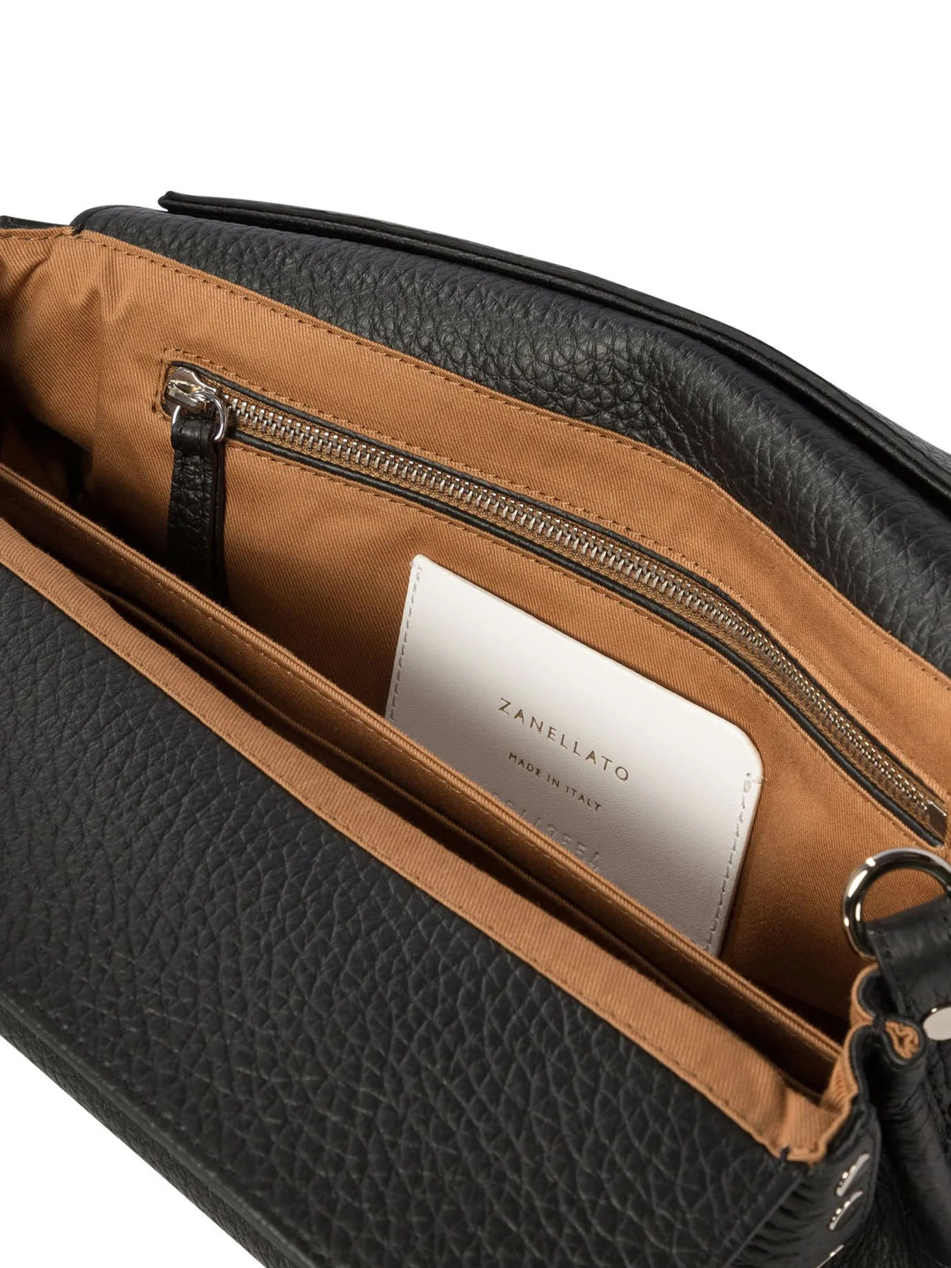 Dotta Handbags Black sold by Wanan Luxury product image thumbnail 5