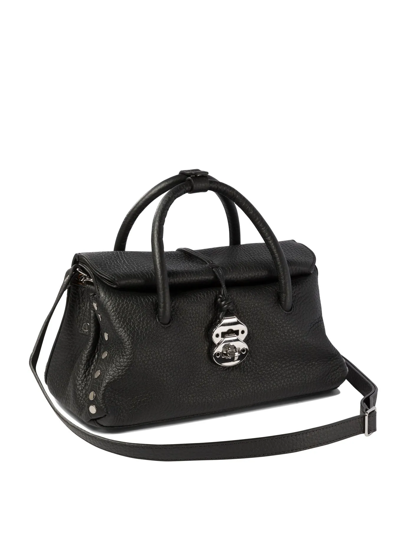 Dotta Handbags Black sold by Wanan Luxury product image thumbnail 2