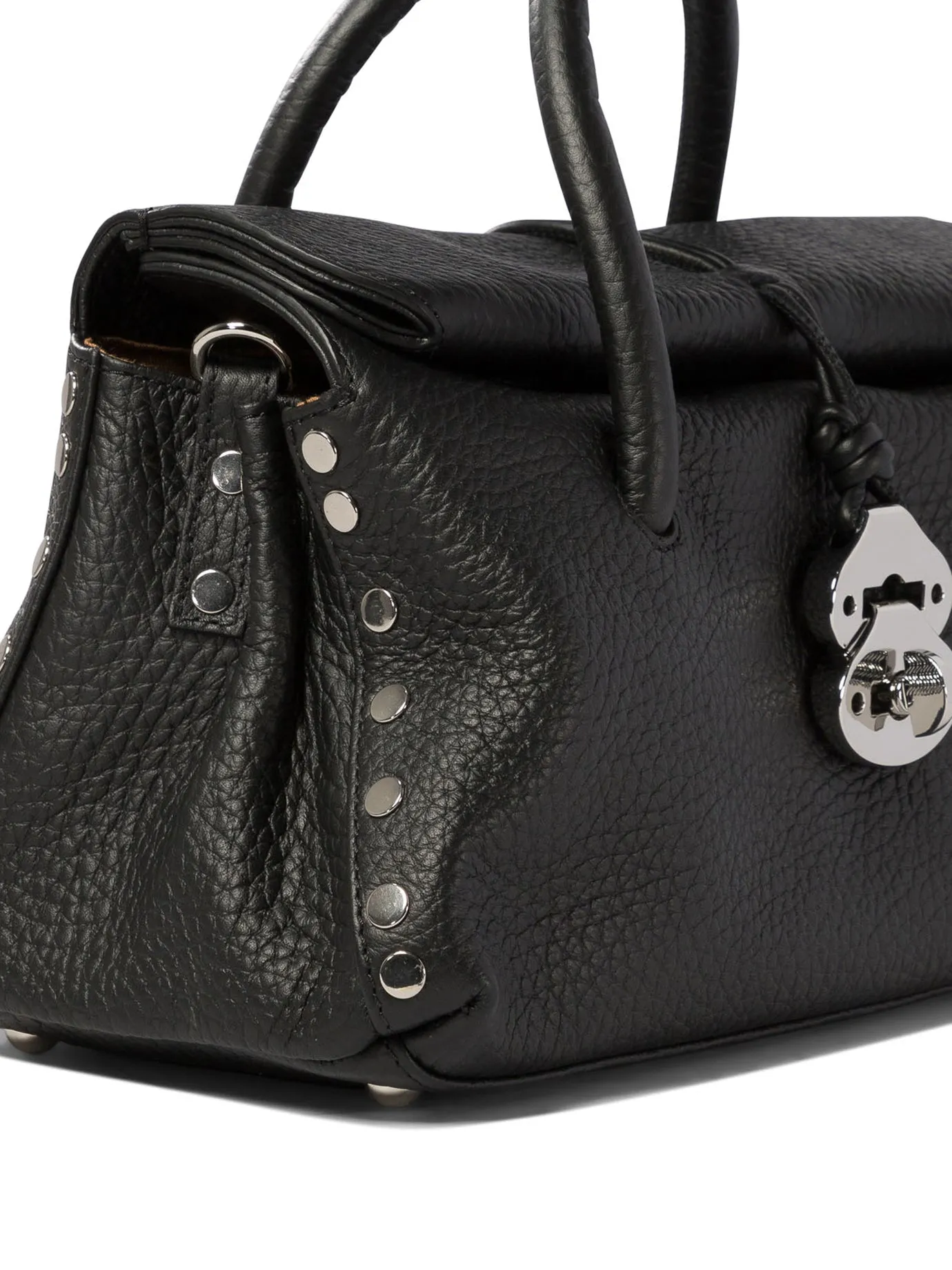 Dotta Handbags Black sold by Wanan Luxury product image thumbnail 4