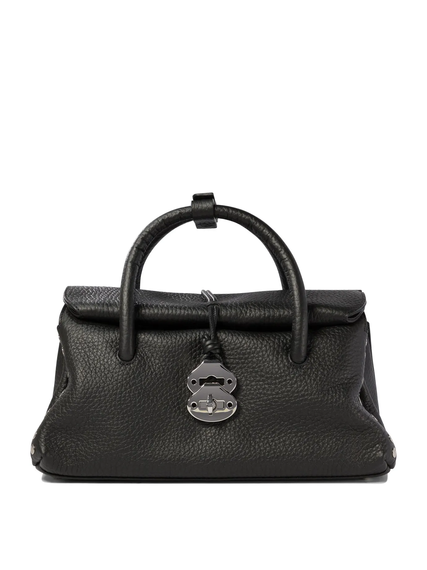 Dotta Handbags Black sold by Wanan Luxury