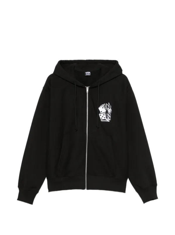 Sweaters Black made by Stussy