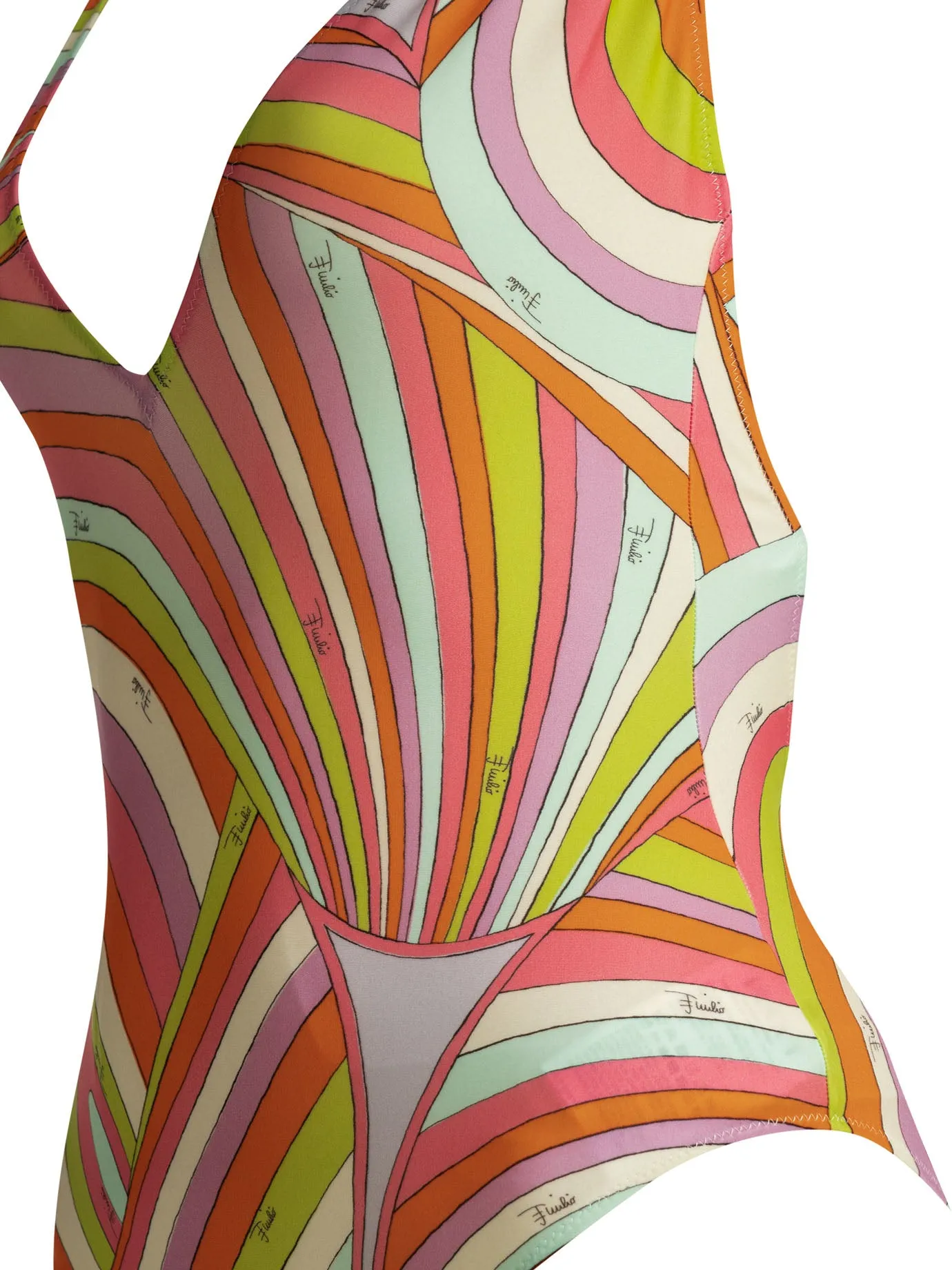 Marmo Swimwear Pink sold by Wanan Luxury product image thumbnail 4