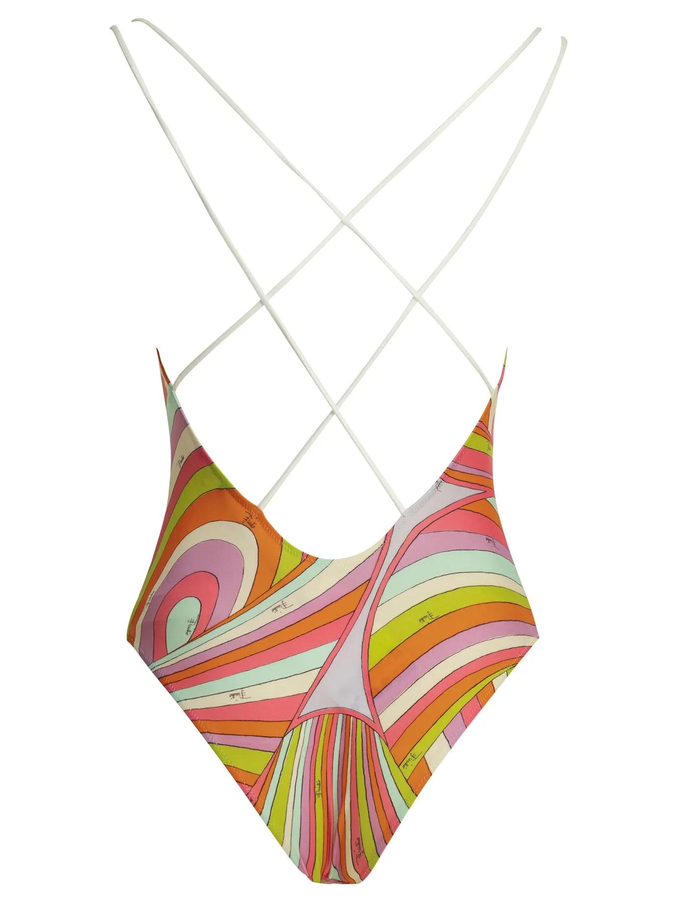 Marmo Swimwear Pink sold by Wanan Luxury product image thumbnail 2