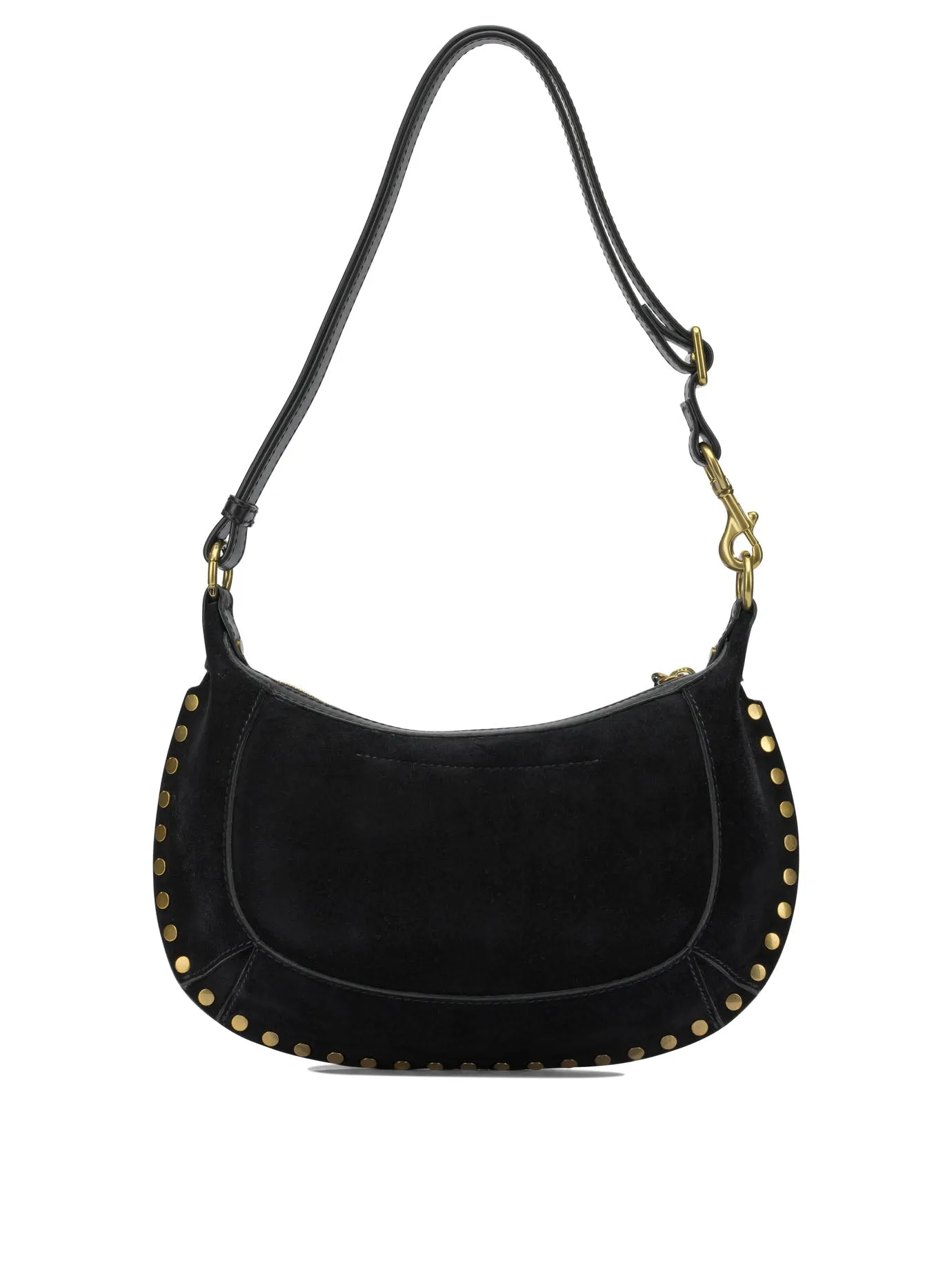 Moon Pocket Shoulder Bags Black sold by Wanan Luxury product image thumbnail 3