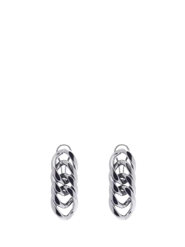 Chain Essential Jewelry Silver made by Wanan Luxury