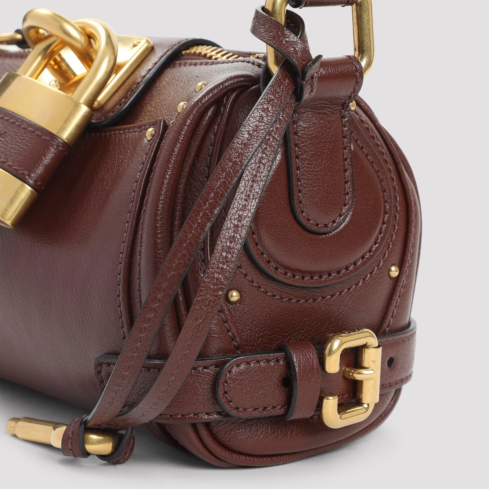 Shoulder Bags Brown sold by Wanan Luxury product image thumbnail 4