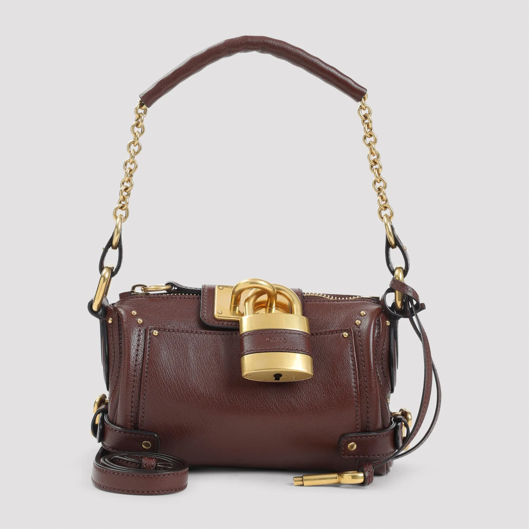 Shoulder Bags Brown sold by Wanan Luxury product image thumbnail 2