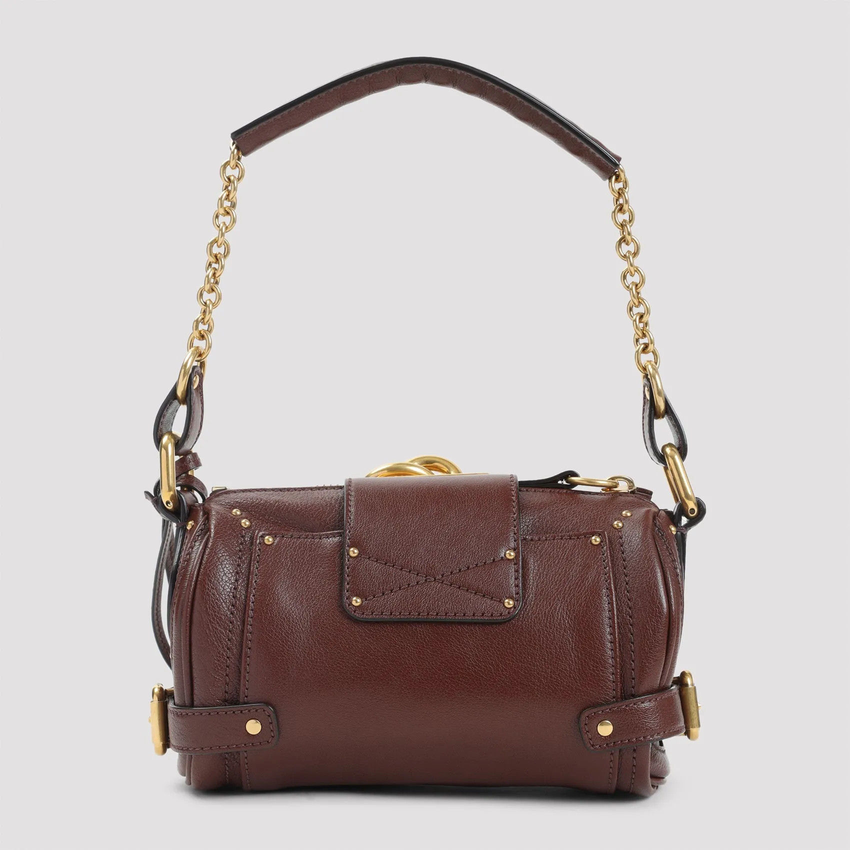 Shoulder Bags Brown sold by Wanan Luxury product image thumbnail 3