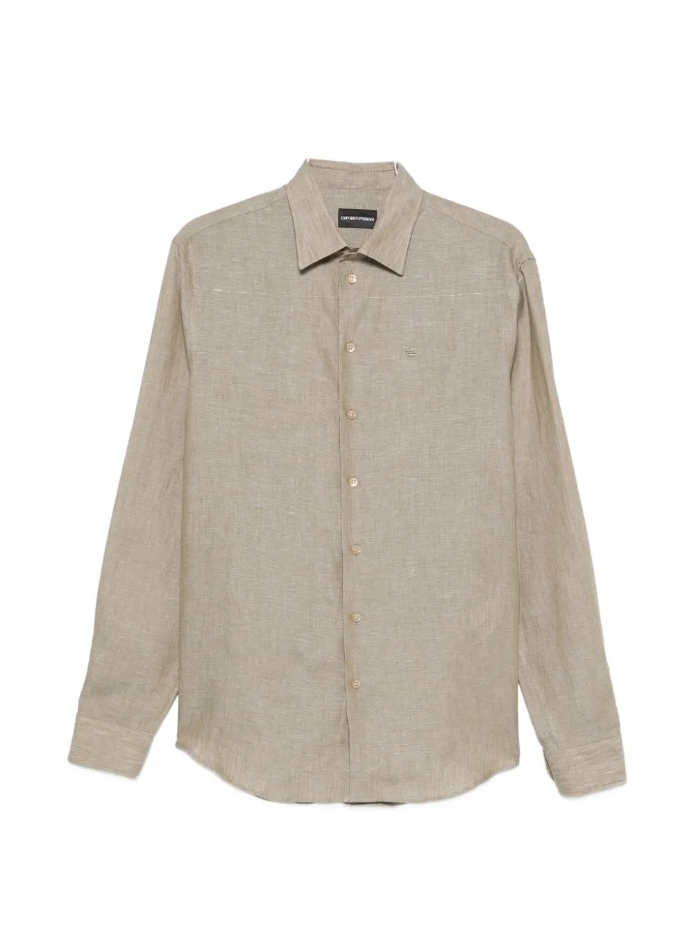 Cotton Shirt sold by Wanan Luxury