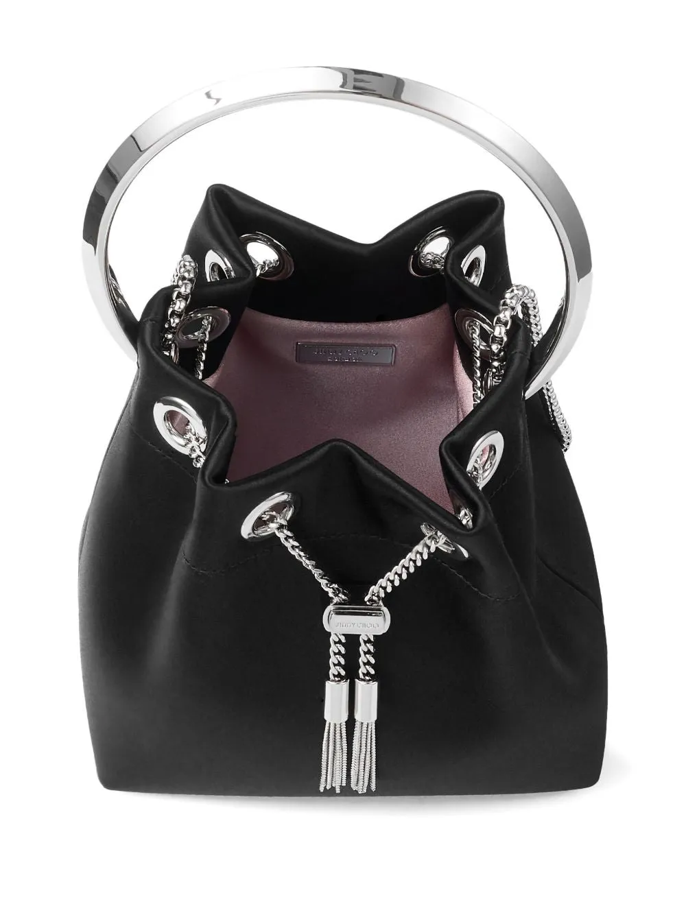 Bon Bon Bucket Bag sold by Wanan Luxury product image thumbnail 4