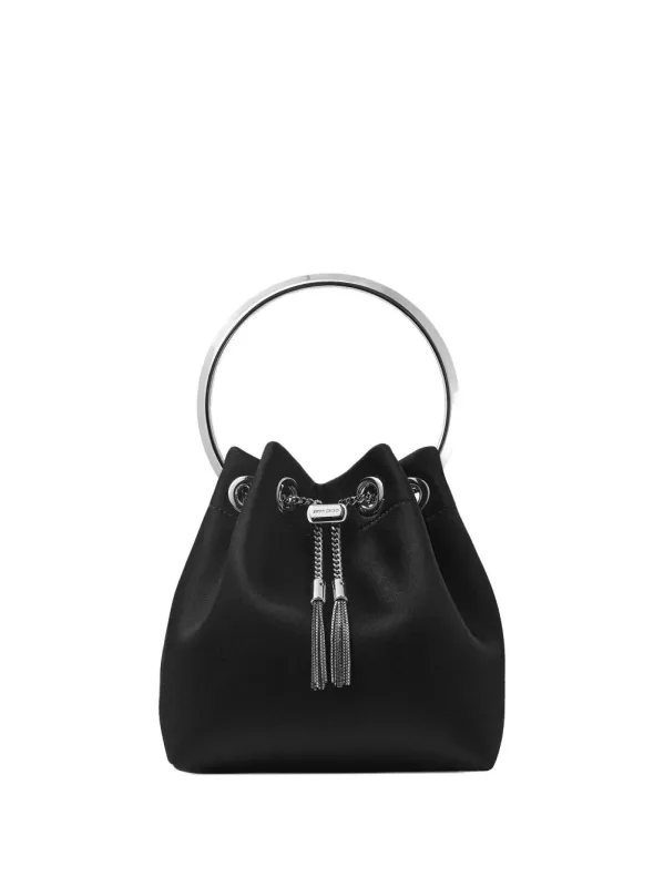 Bon Bon Bucket Bag made by Jimmy Choo
