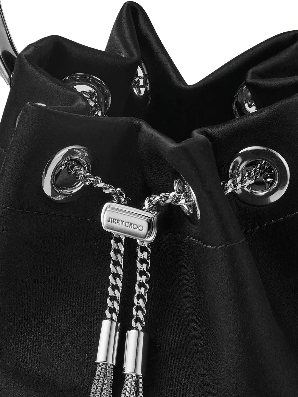 Bon Bon Bucket Bag sold by Wanan Luxury product image thumbnail 5