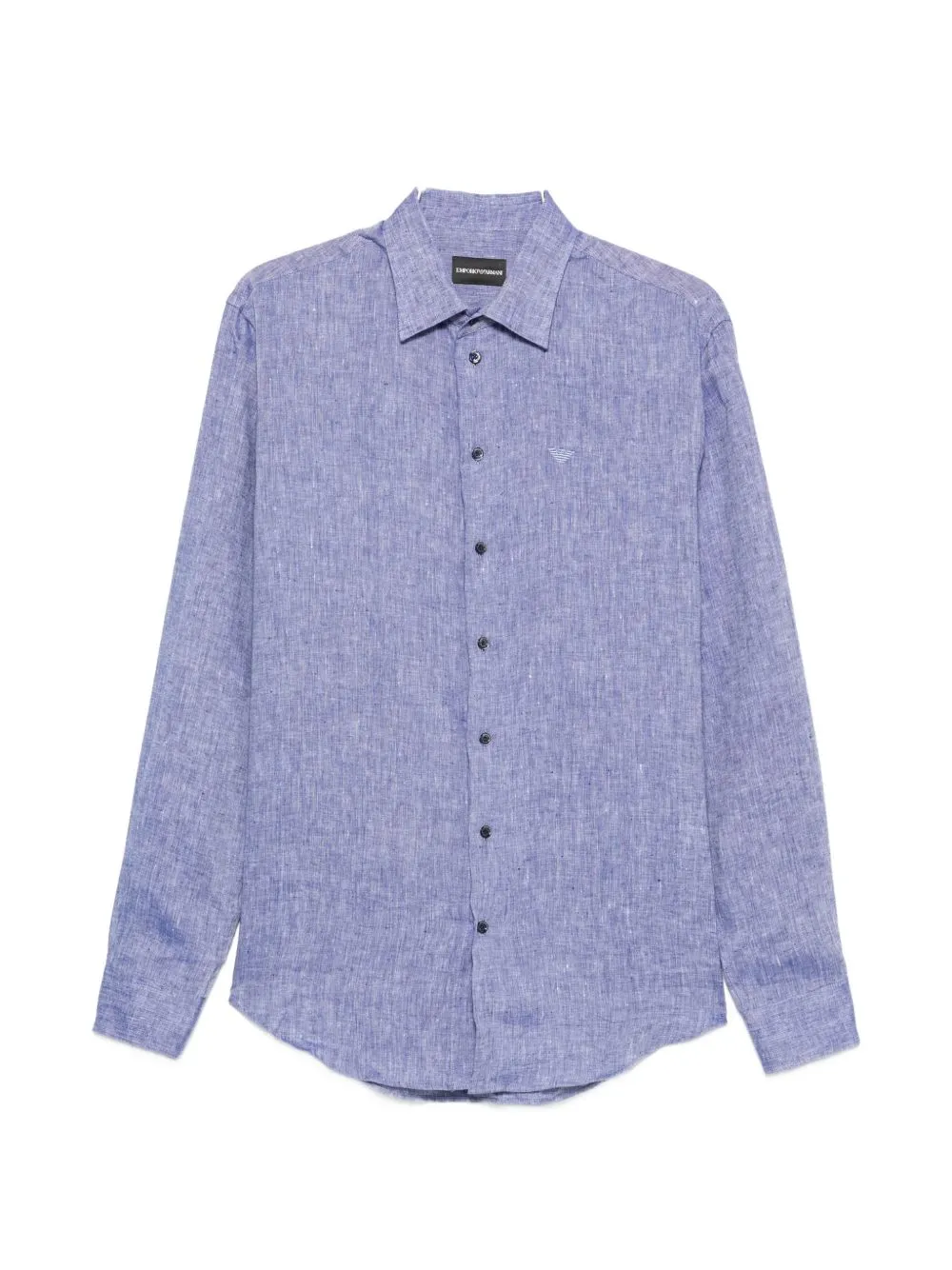 Linen Shirt sold by Wanan Luxury