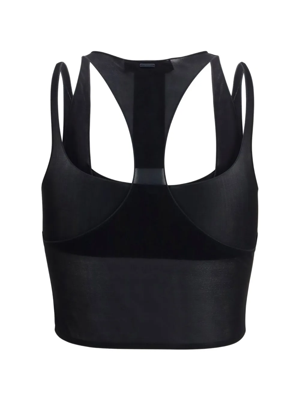 Bralette Top sold by Wanan Luxury product image thumbnail 2