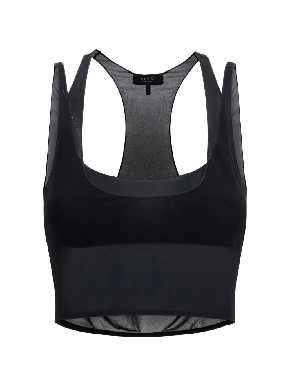 Bralette Top sold by Wanan Luxury
