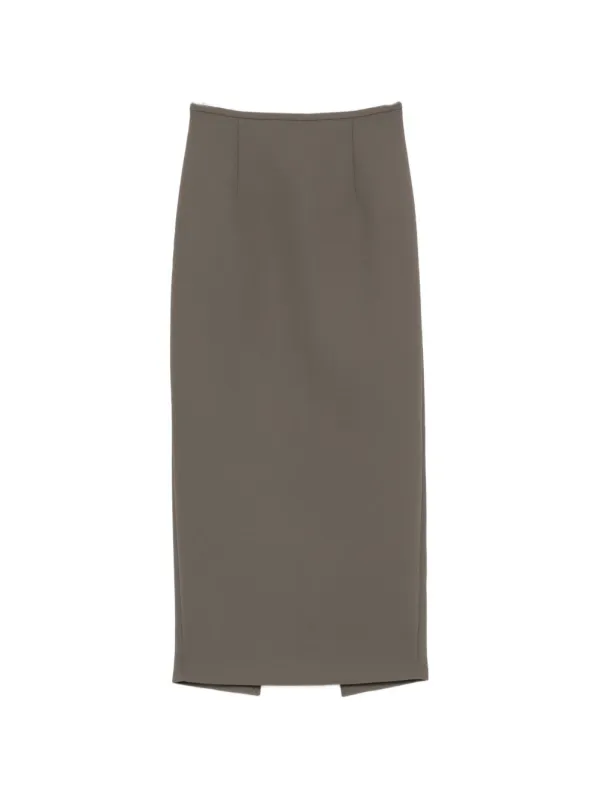 Winton Long Skirt made by KHAITE