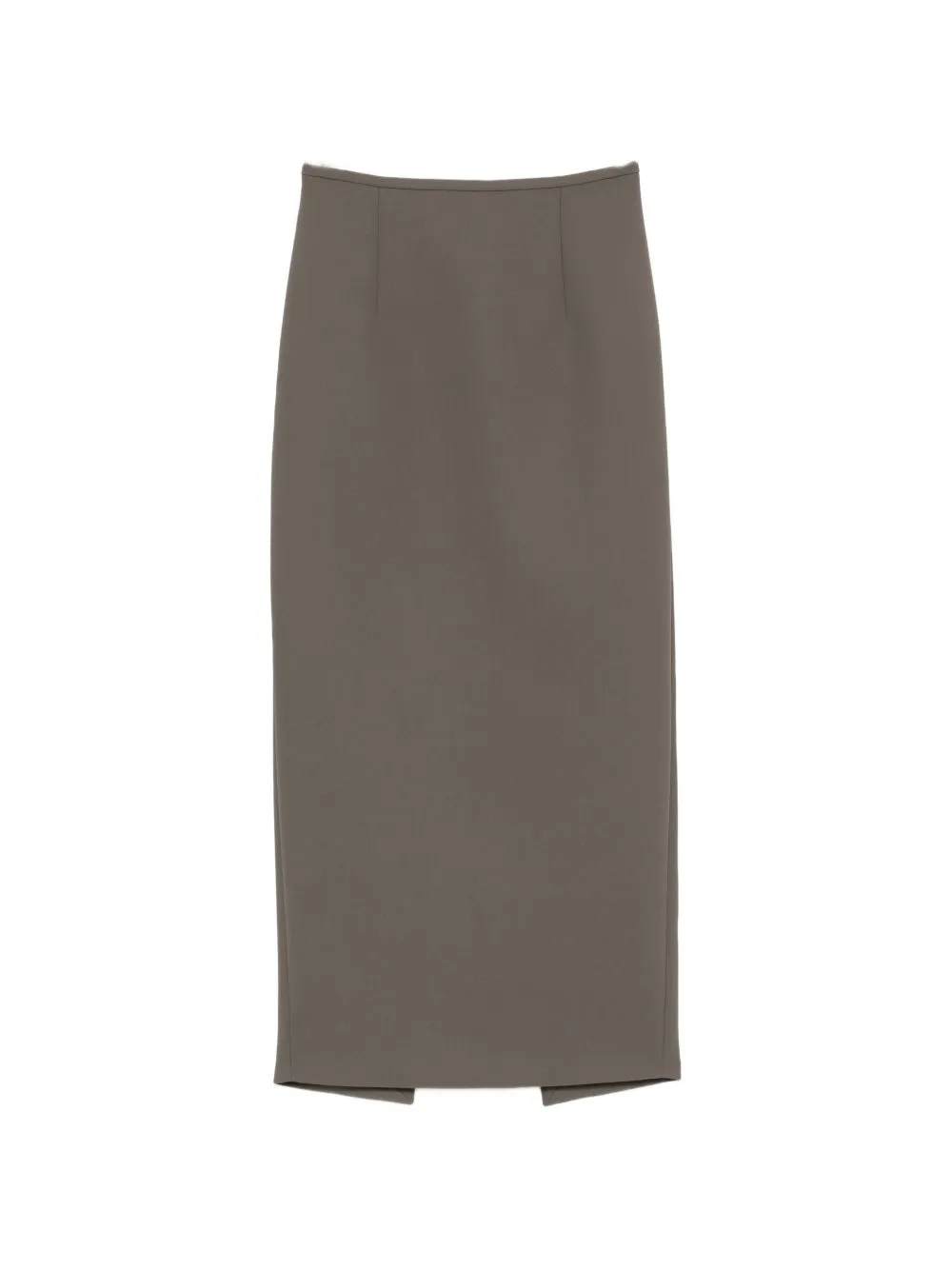 Winton Long Skirt sold by Wanan Luxury