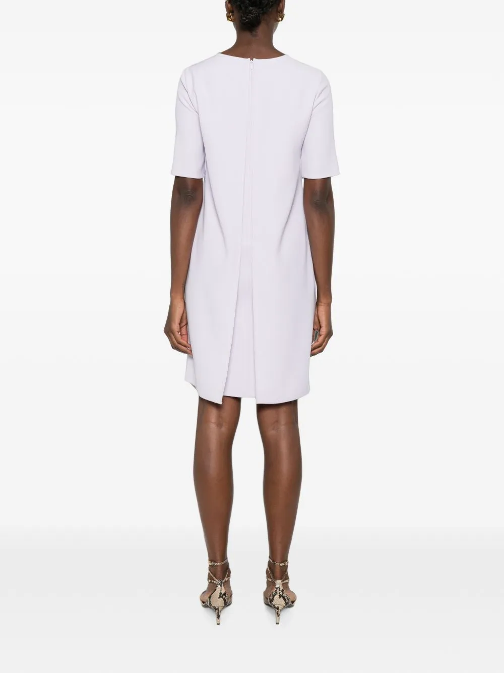 Short Dress sold by Wanan Luxury product image thumbnail 4