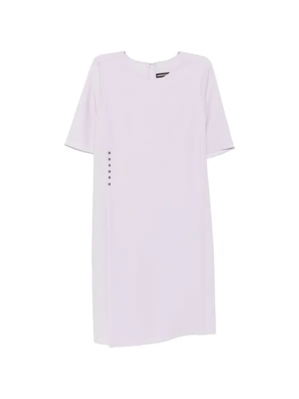 Short Dress made by Emporio Armani