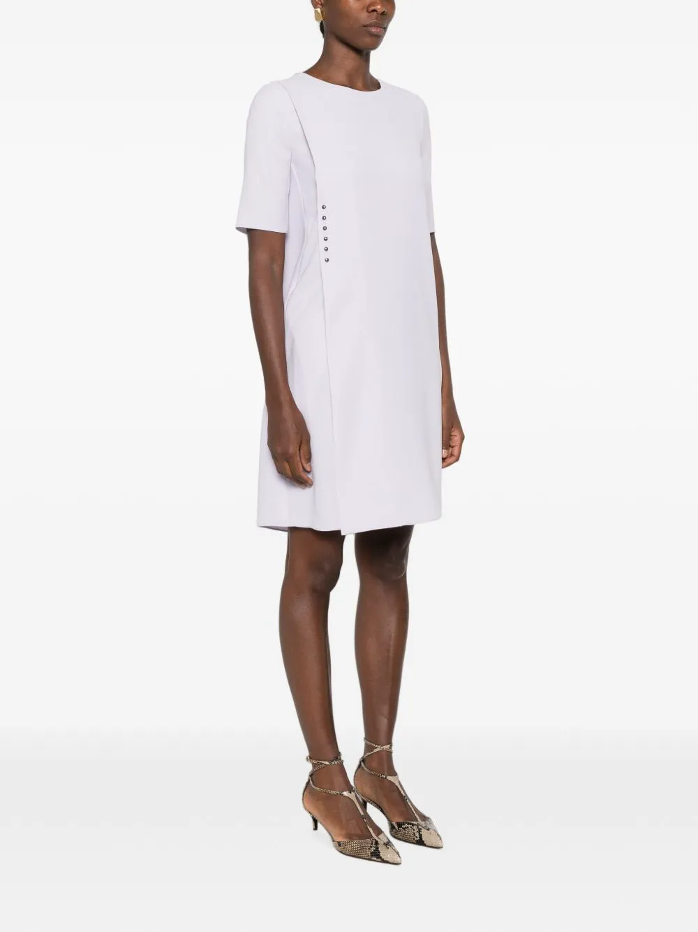 Short Dress sold by Wanan Luxury product image thumbnail 5