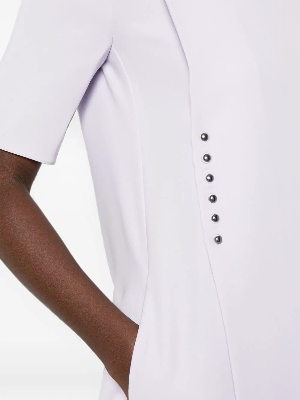 Short Dress sold by Wanan Luxury product image thumbnail 2