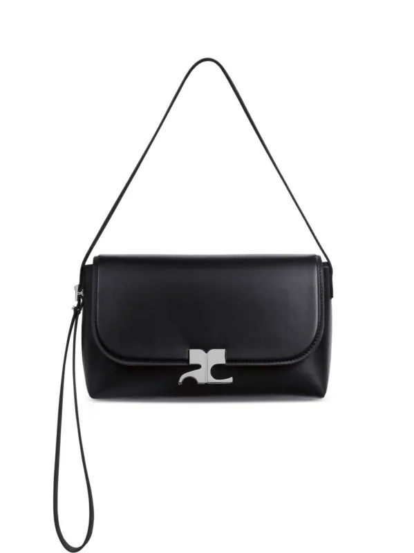Leather Shoulder Bag made by Wanan Luxury