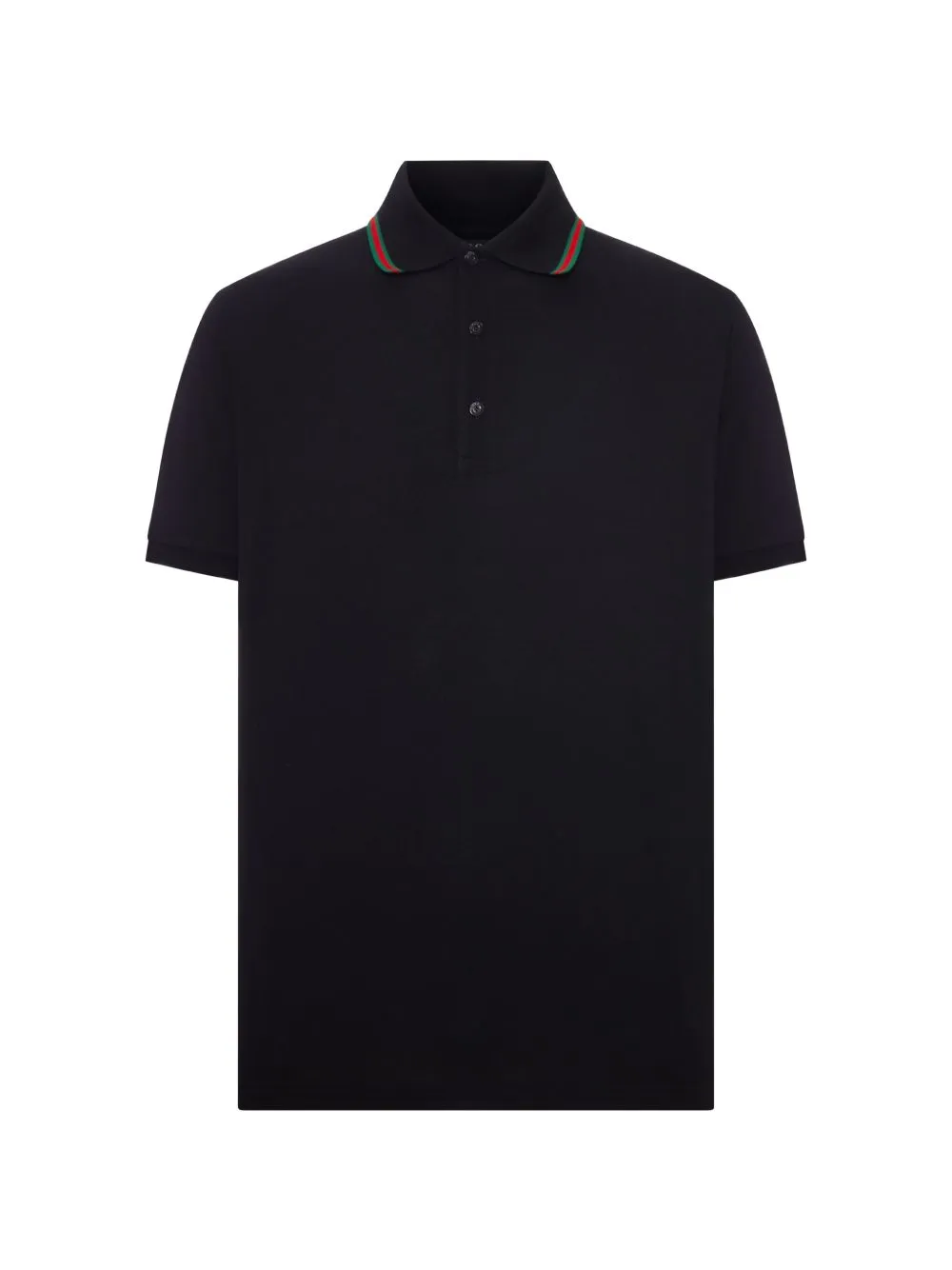 Cotton Polo Shirt sold by Wanan Luxury