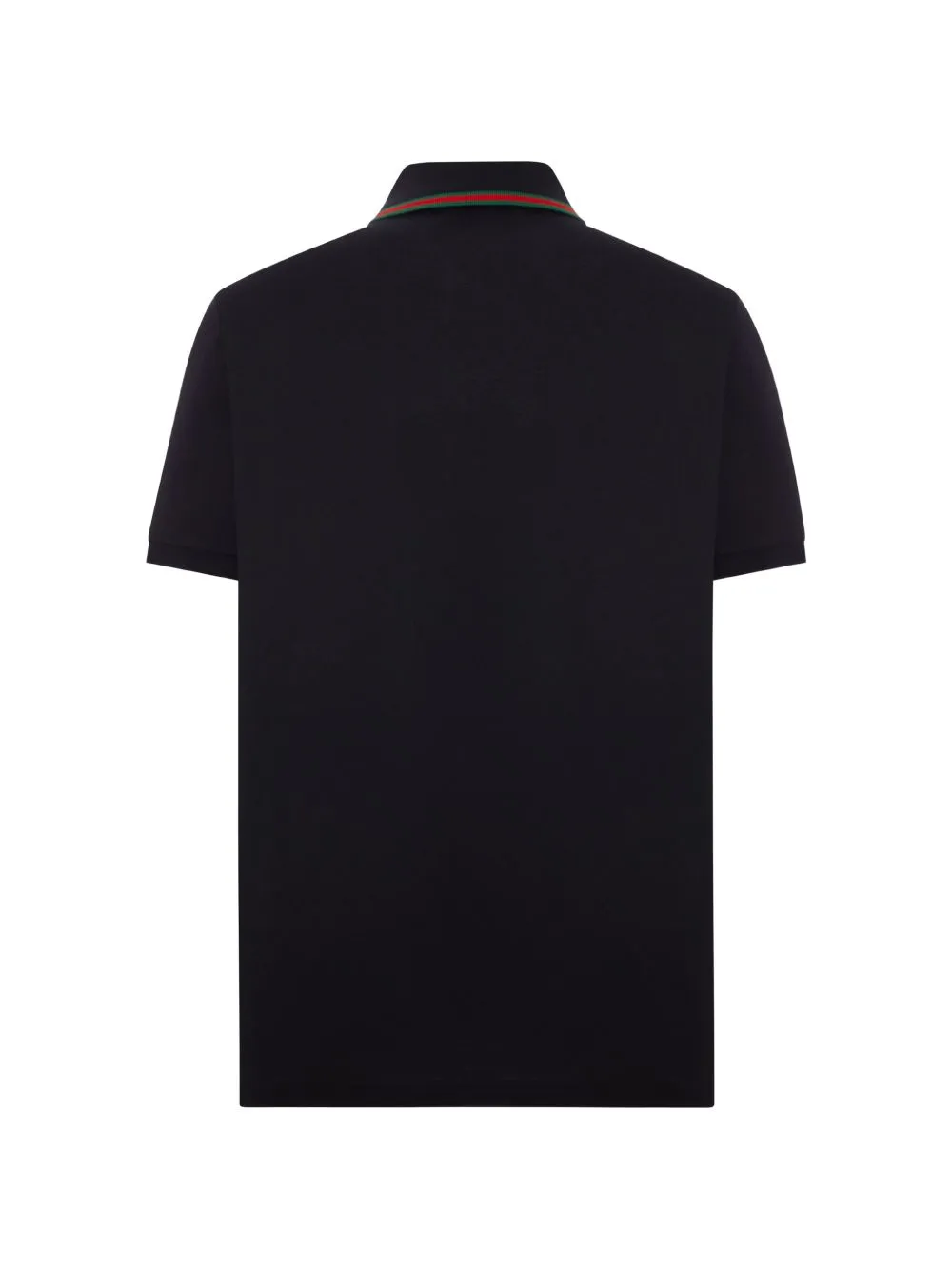 Cotton Polo Shirt sold by Wanan Luxury product image thumbnail 2