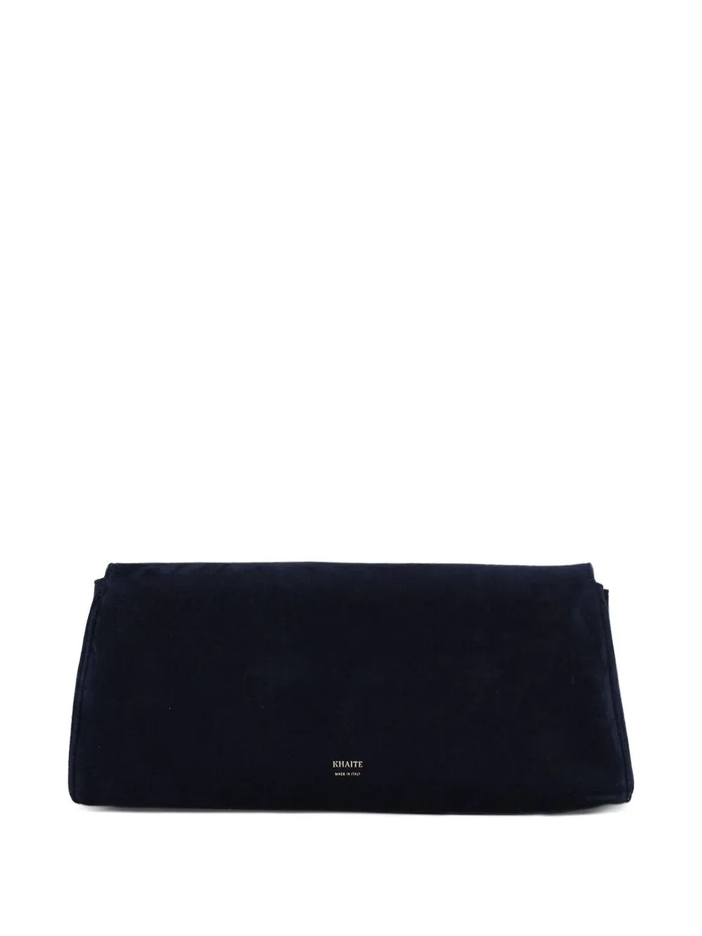 Audrey Leather Clutch sold by Wanan Luxury product image thumbnail 4
