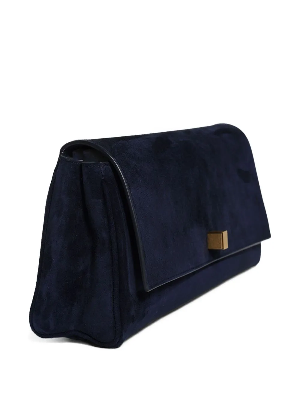 Audrey Leather Clutch sold by Wanan Luxury product image thumbnail 2