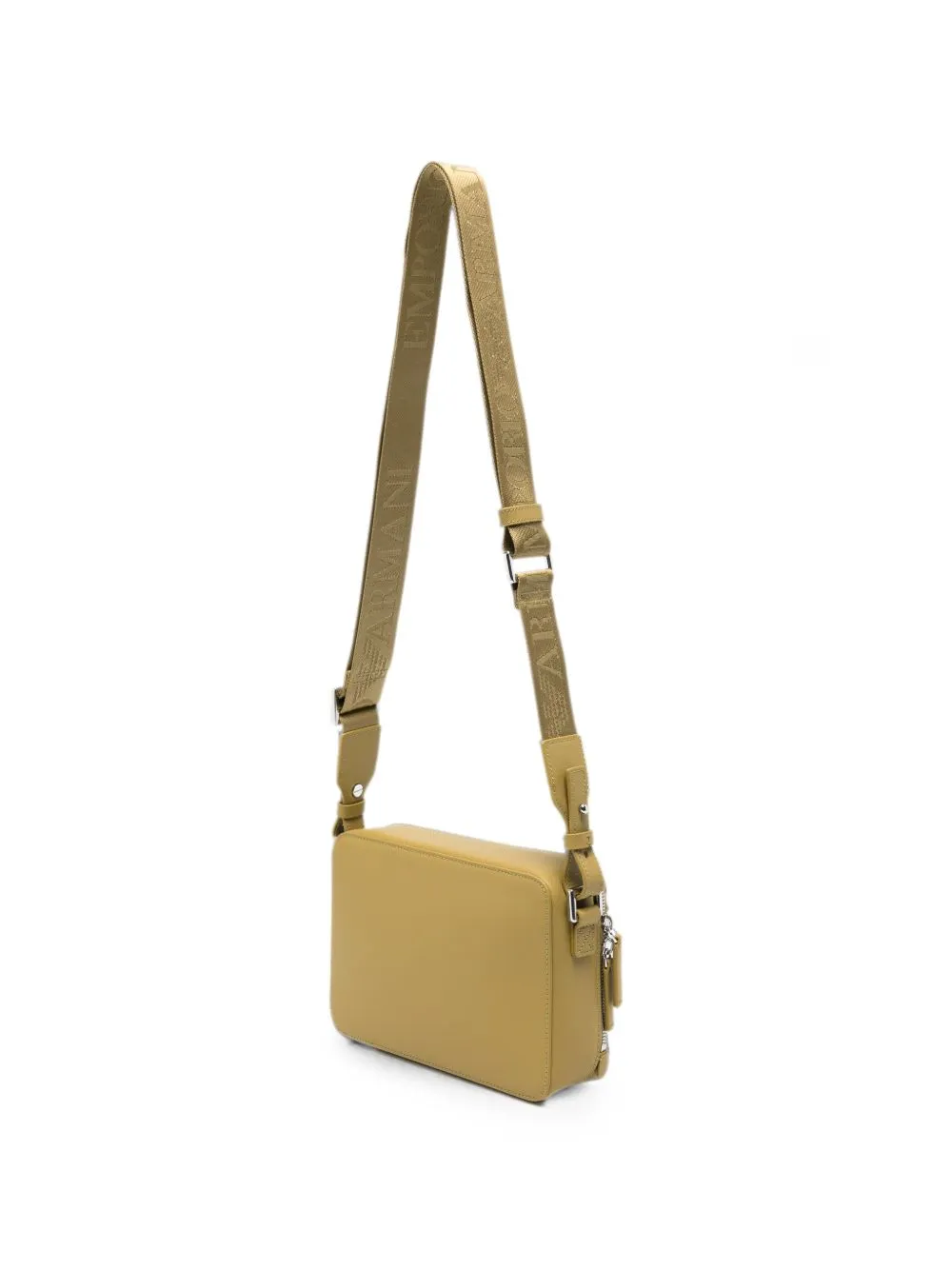 Logo Crossbody Bag sold by Wanan Luxury product image thumbnail 4