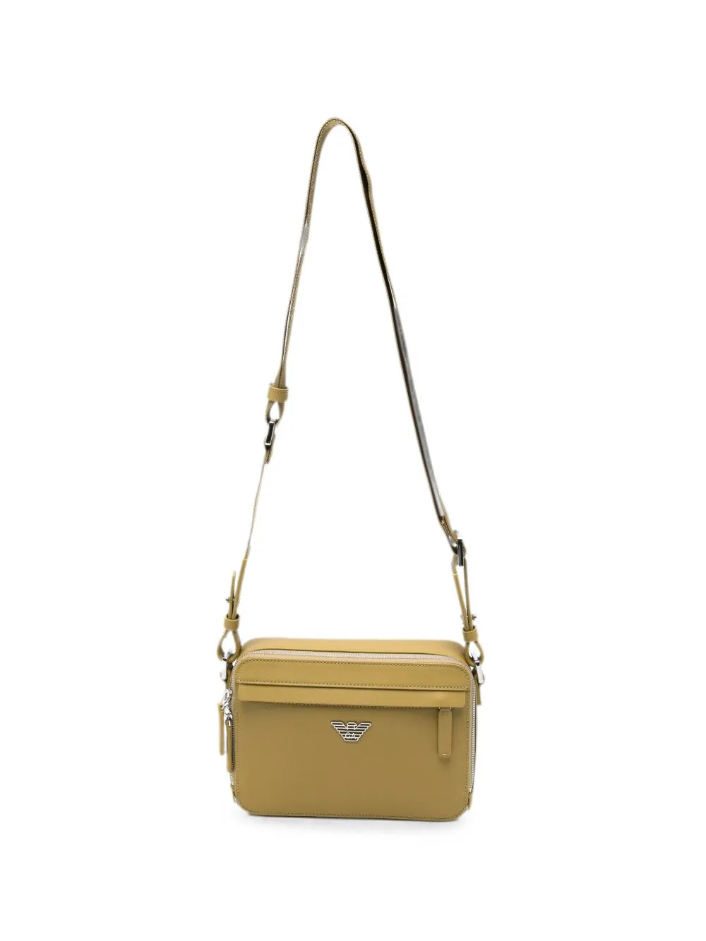 Logo Crossbody Bag sold by Wanan Luxury