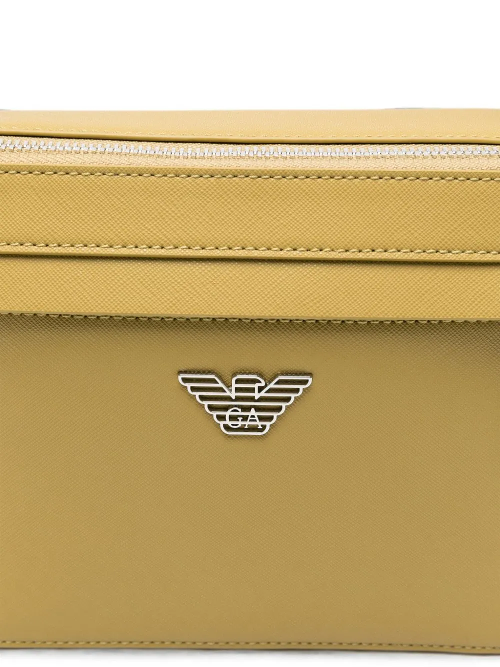 Logo Crossbody Bag sold by Wanan Luxury product image thumbnail 2