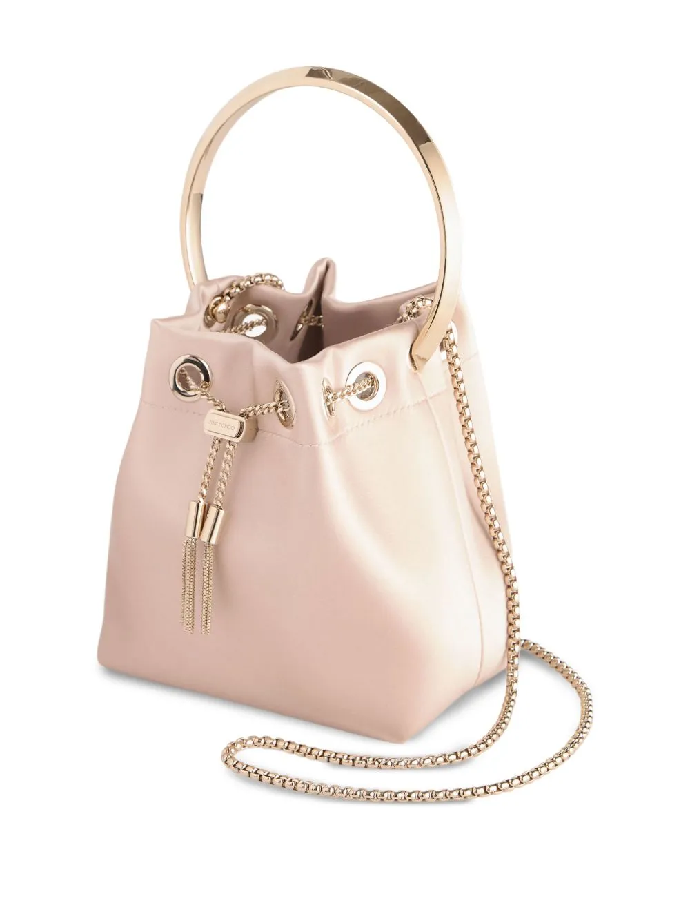 Bon Bon Bucket Bag sold by Wanan Luxury product image thumbnail 4