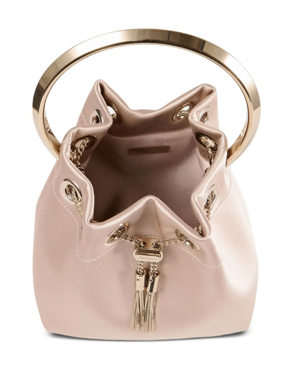 Bon Bon Bucket Bag sold by Wanan Luxury product image thumbnail 5