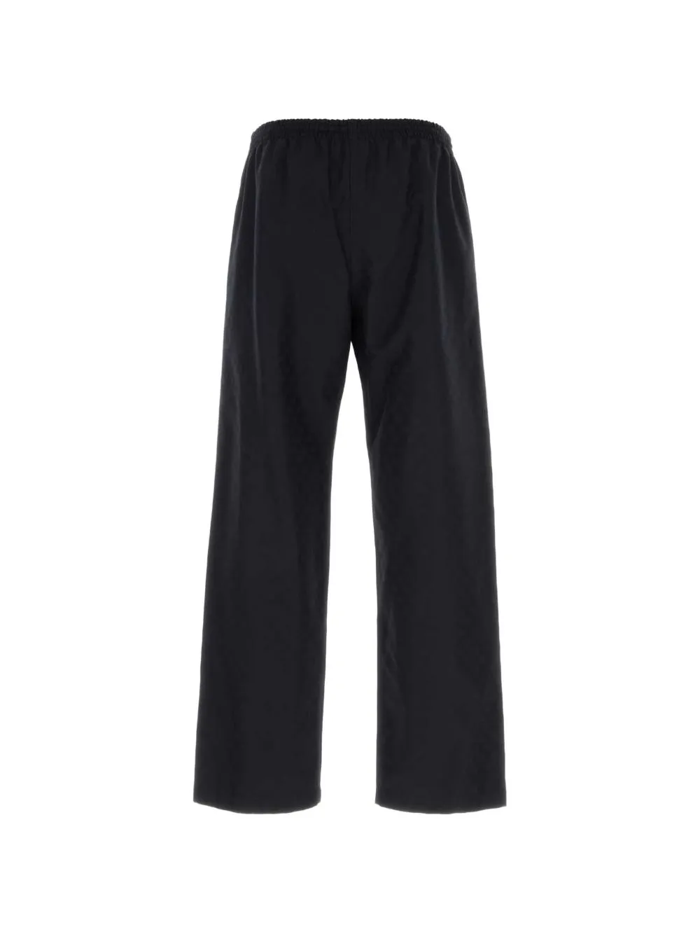 Gg Cotton Trousers sold by Wanan Luxury product image thumbnail 2