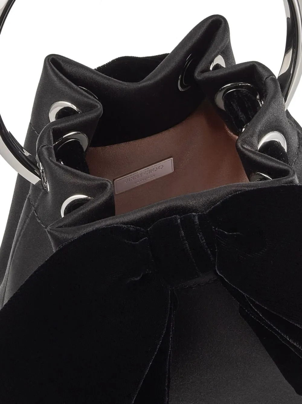 Bon Bon Bucket Bag sold by Wanan Luxury product image thumbnail 4