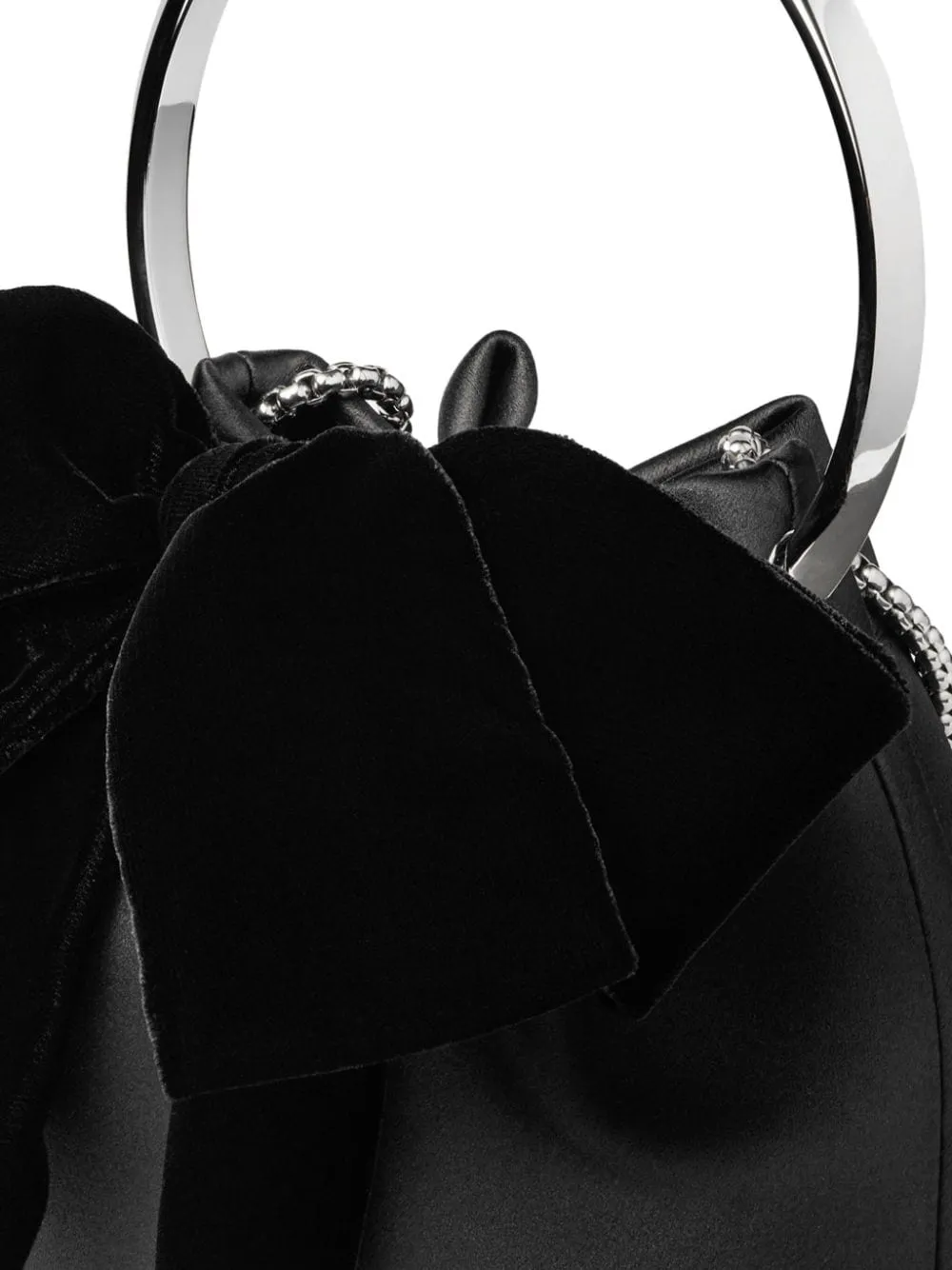 Bon Bon Bucket Bag sold by Wanan Luxury product image thumbnail 3