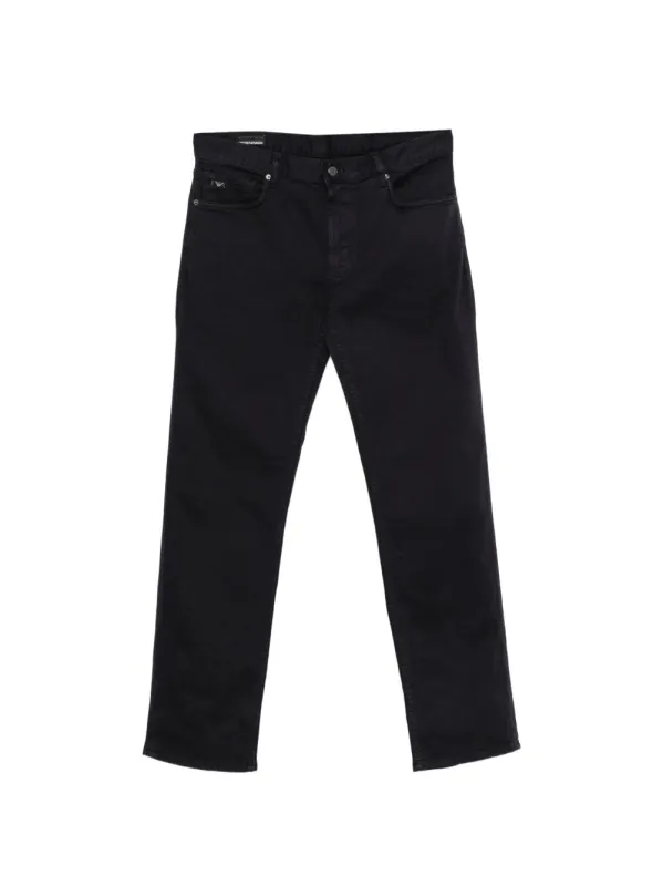 Slim Fit Denim Jeasn made by Emporio Armani