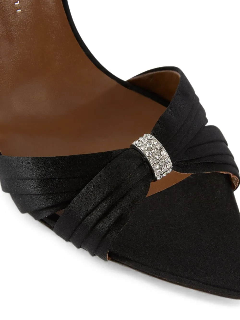 Lienn Leather Pumps sold by Wanan Luxury product image thumbnail 5