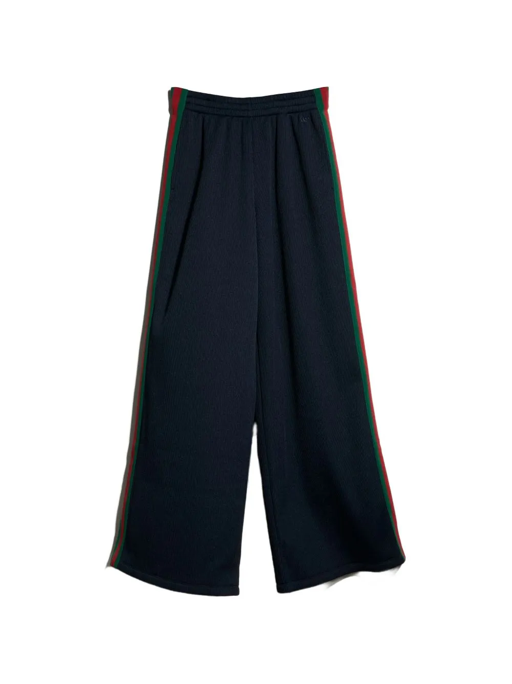 Trousers Blue sold by Wanan Luxury