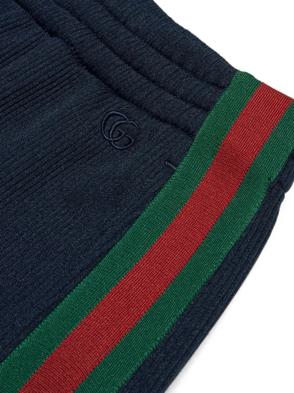 Trousers Blue sold by Wanan Luxury product image thumbnail 2