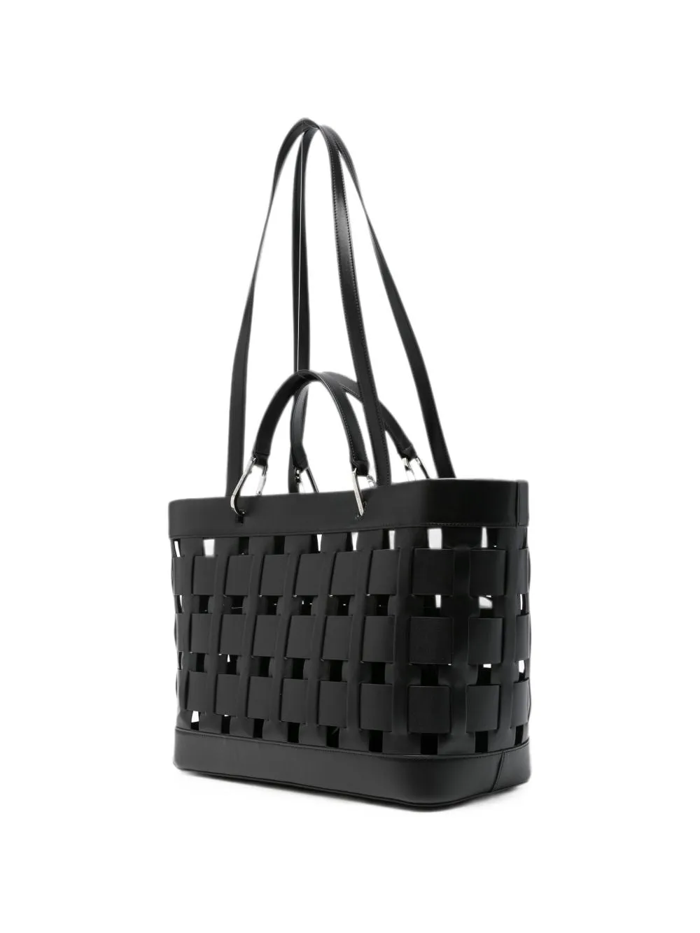 Medium Tote Bag sold by Wanan Luxury product image thumbnail 3