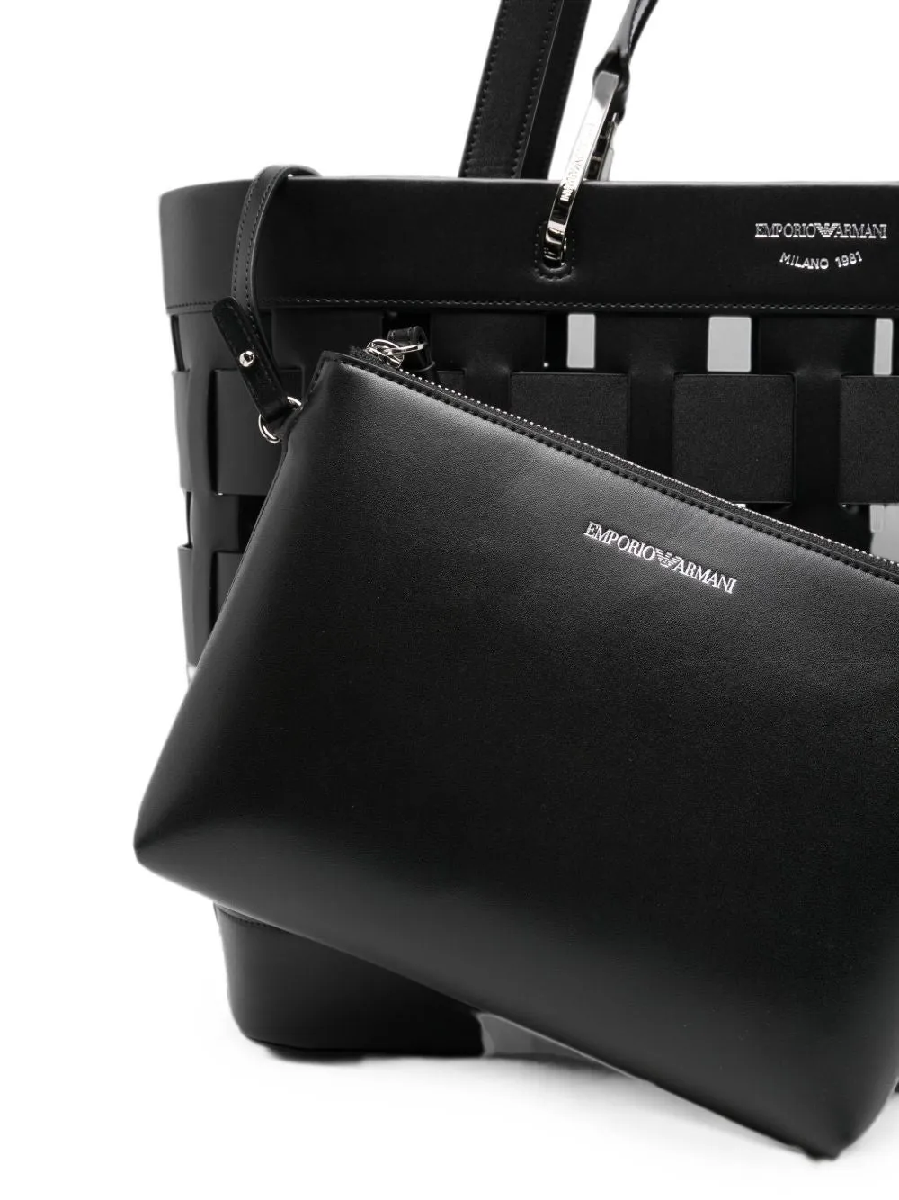 Medium Tote Bag sold by Wanan Luxury product image thumbnail 4