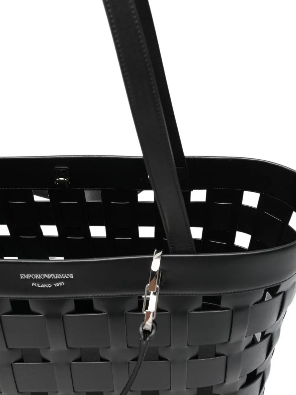 Medium Tote Bag sold by Wanan Luxury product image thumbnail 5
