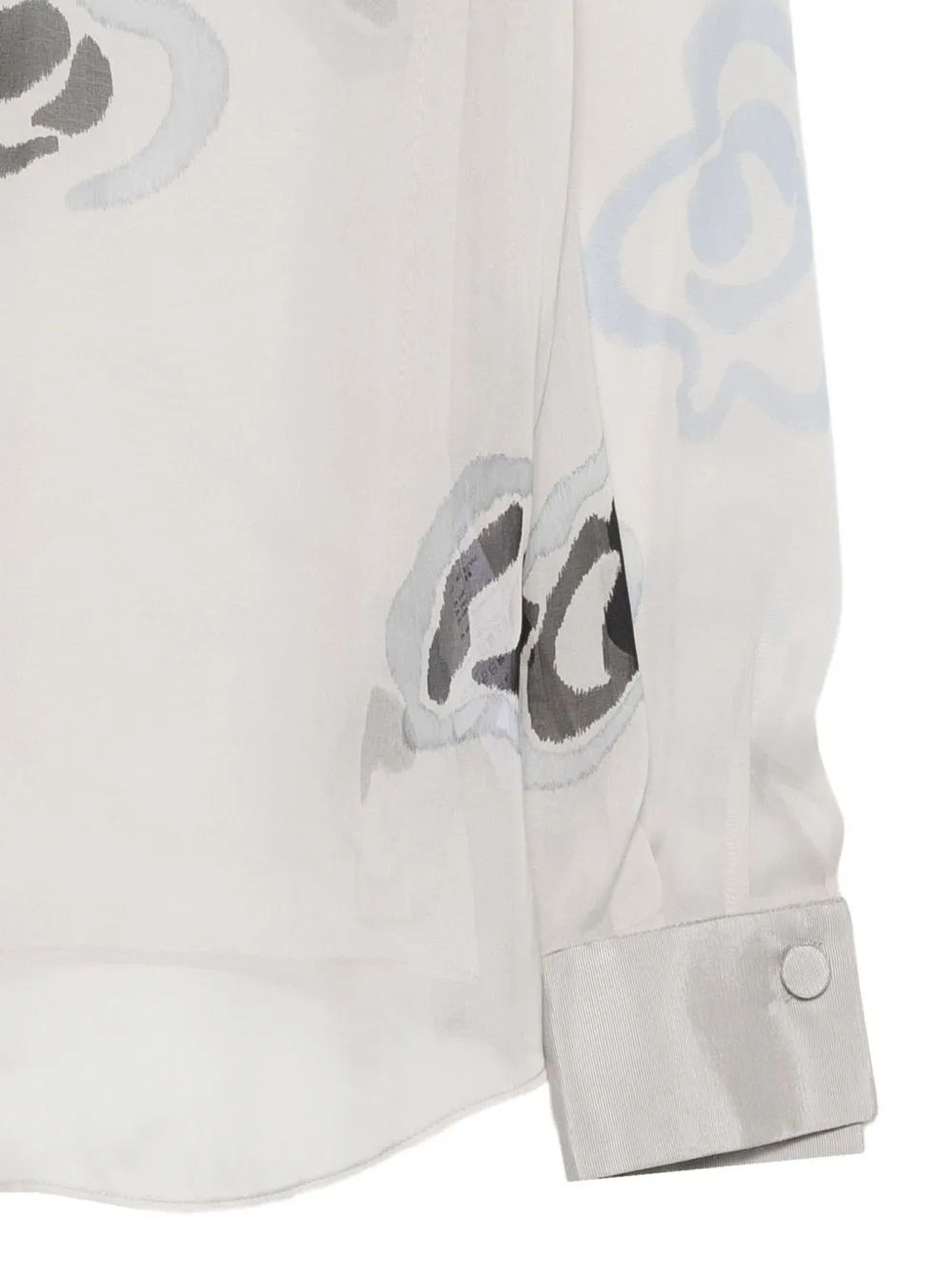 Shirts Beige sold by Wanan Luxury product image thumbnail 3