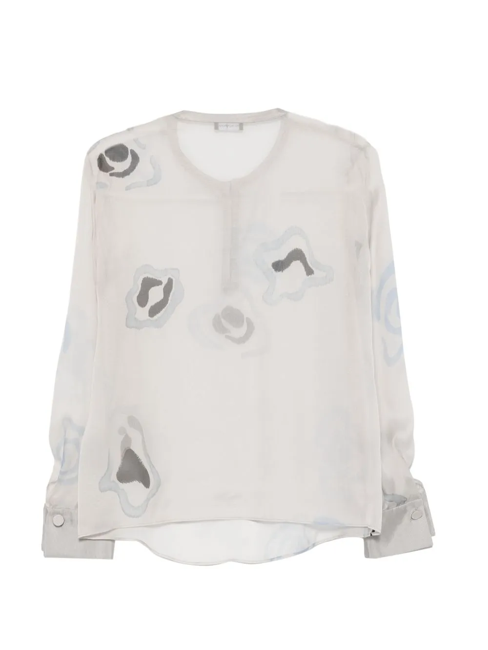 Shirts Beige sold by Wanan Luxury product image thumbnail 2