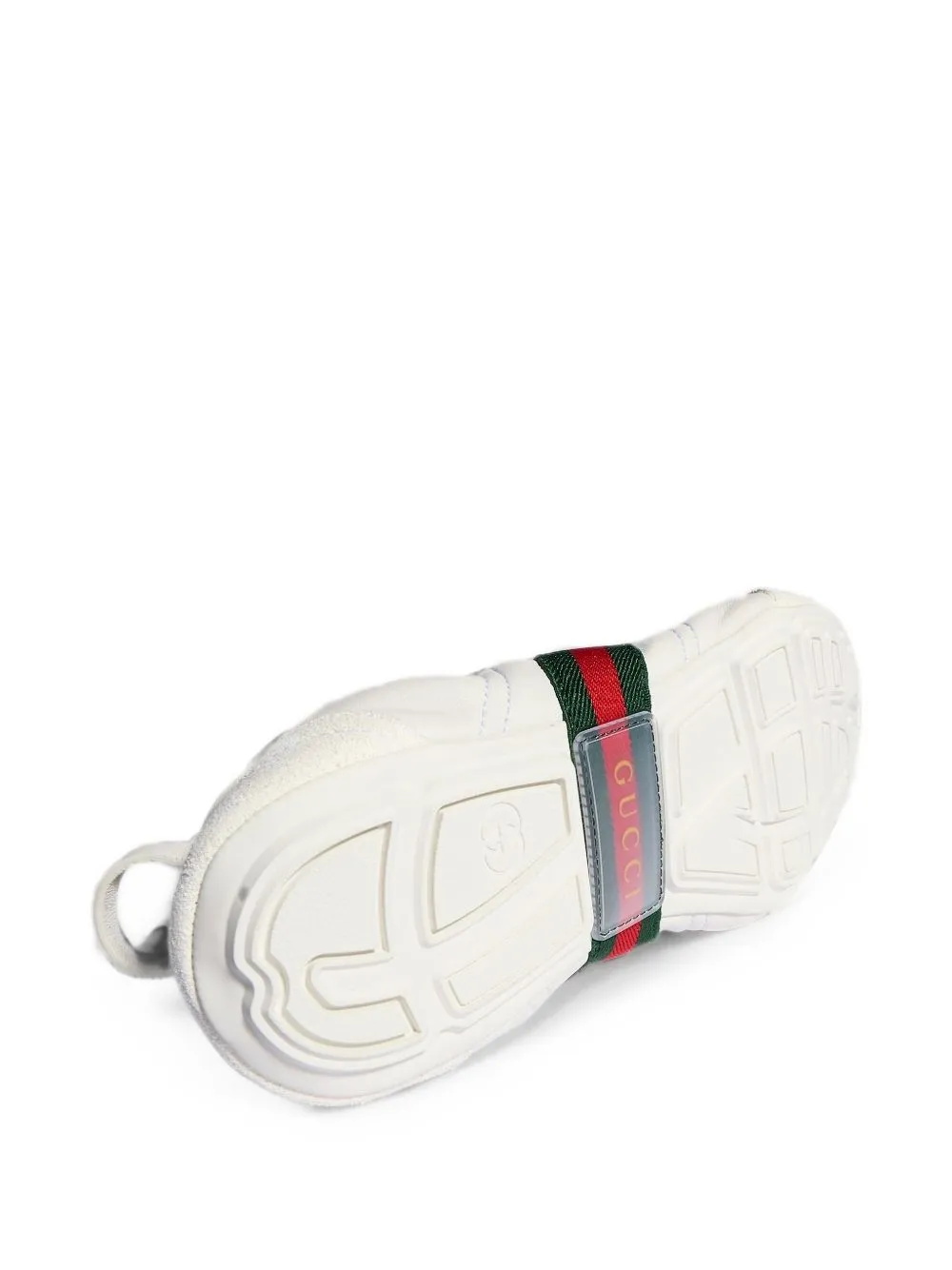 Sneakers White sold by Wanan Luxury product image thumbnail 4