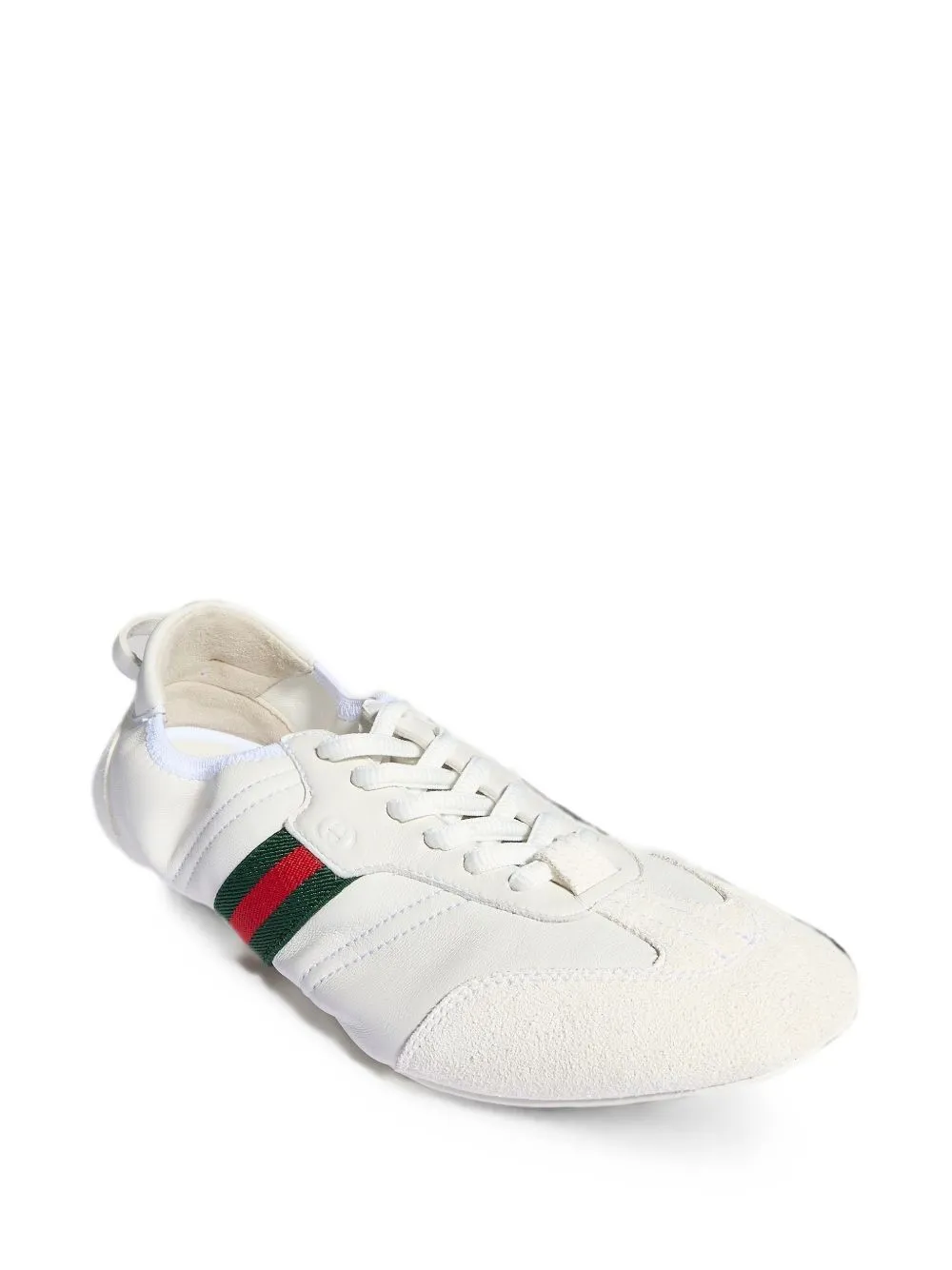 Sneakers White sold by Wanan Luxury product image thumbnail 2